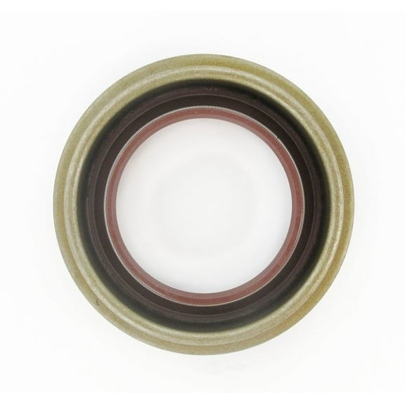 Differential Pinion Seal Fits select: 2000-2002 DODGE RAM 2500