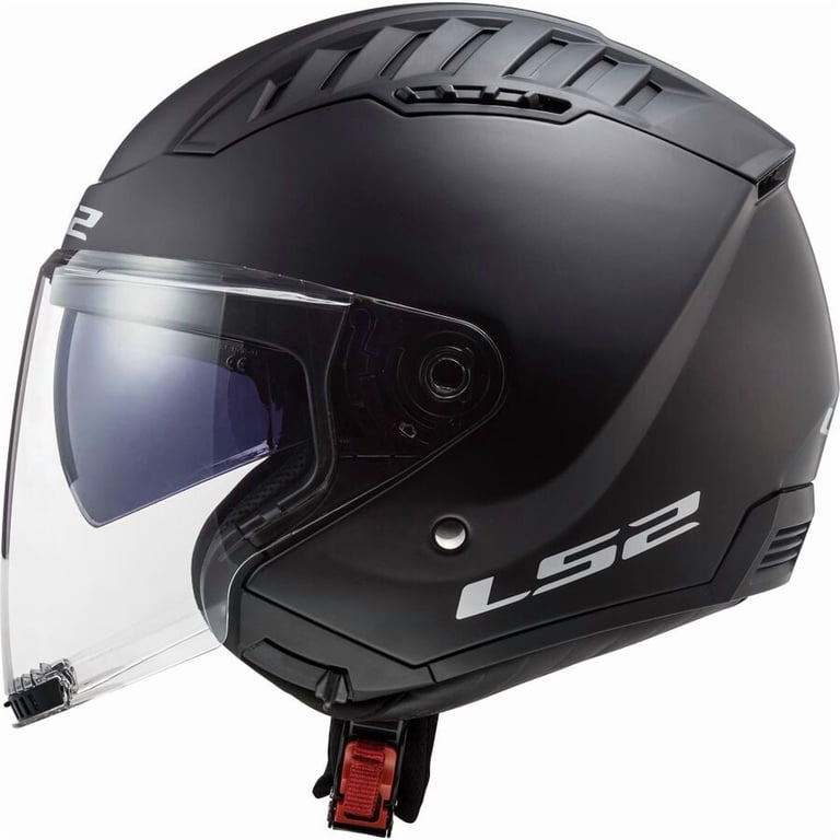 helmet size ls2 Centric w/ Silver Iridium Shield Matte Black / Medium 3D foam for the ultimate in comfort and no hot spots LS2 Assault Helmet Two