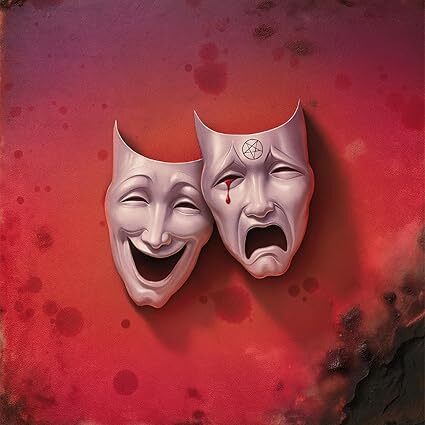 Motley Crue - Theatre Of Pain (40th Anniversary) - Music & Performance - Vinyl