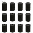 thumbnail image 1 of 12pcs Replacement Tail Scrubbers Sponge Pool Hose Scrubbing Tool Swimming Pool Cleaning Supplies, 1 of 10