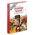 thumbnail image 1 of TeeTurtle Unstable Unicorns Paquete de expansión Especial de Navidad, 1 of 2
