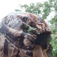 thumbnail image 4 of Sudadera con capucha Poncho Impermeable Moda Camuflaje Ponchos Ponchos Portávico A prueba de viento ACCESORIO ACCESORIOS ACCESORIOS AIRNUERTOS Sweethay HA060486-00, 4 of 7