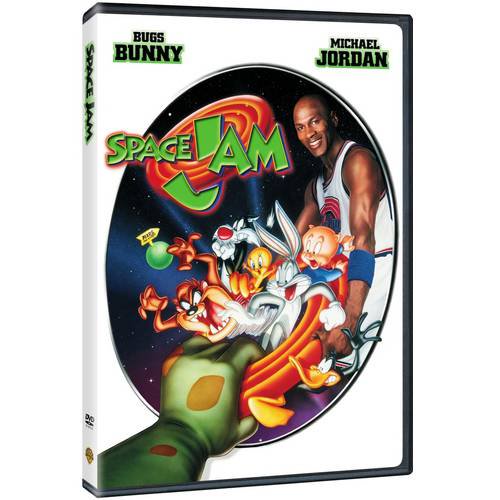 Space Jam (DVD)