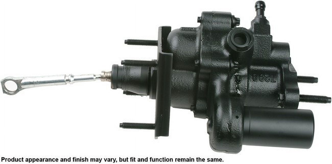 Cardone Remanufactured Brake Booster Fits select: 1999-2004 FORD F250, 1999-2004 FORD F350
