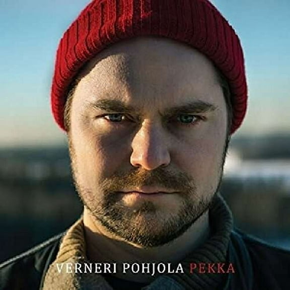 Verneri Pohjola - Pekka - Music & Performance - CD