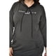 thumbnail image 4 of Vestido deportivo Roman Fashion / Tallas Extras 8024 (Gris) gris 40 Roman Fashion V-GR-8024-GRIS, 4 of 5