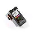 thumbnail image 2 of Tinta PG-140XL BK Negro Compatible con Pixma MG4110 MG3510 MX391 Linea G PG-140XL, 2 of 3