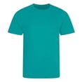 thumbnail image 1 of AWDis Just Cool Mens Smooth Short Sleeve T-Shirt, 1 of 2