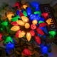 thumbnail image 1 of Guirnalda de Luces navideñas AWQ 100LED 24.7 m C9 multicolor, 1 of 7