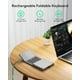 thumbnail image 5 of Teclado Bluetooth plegable Samsers Touchpad multidispositivo, 5 of 9
