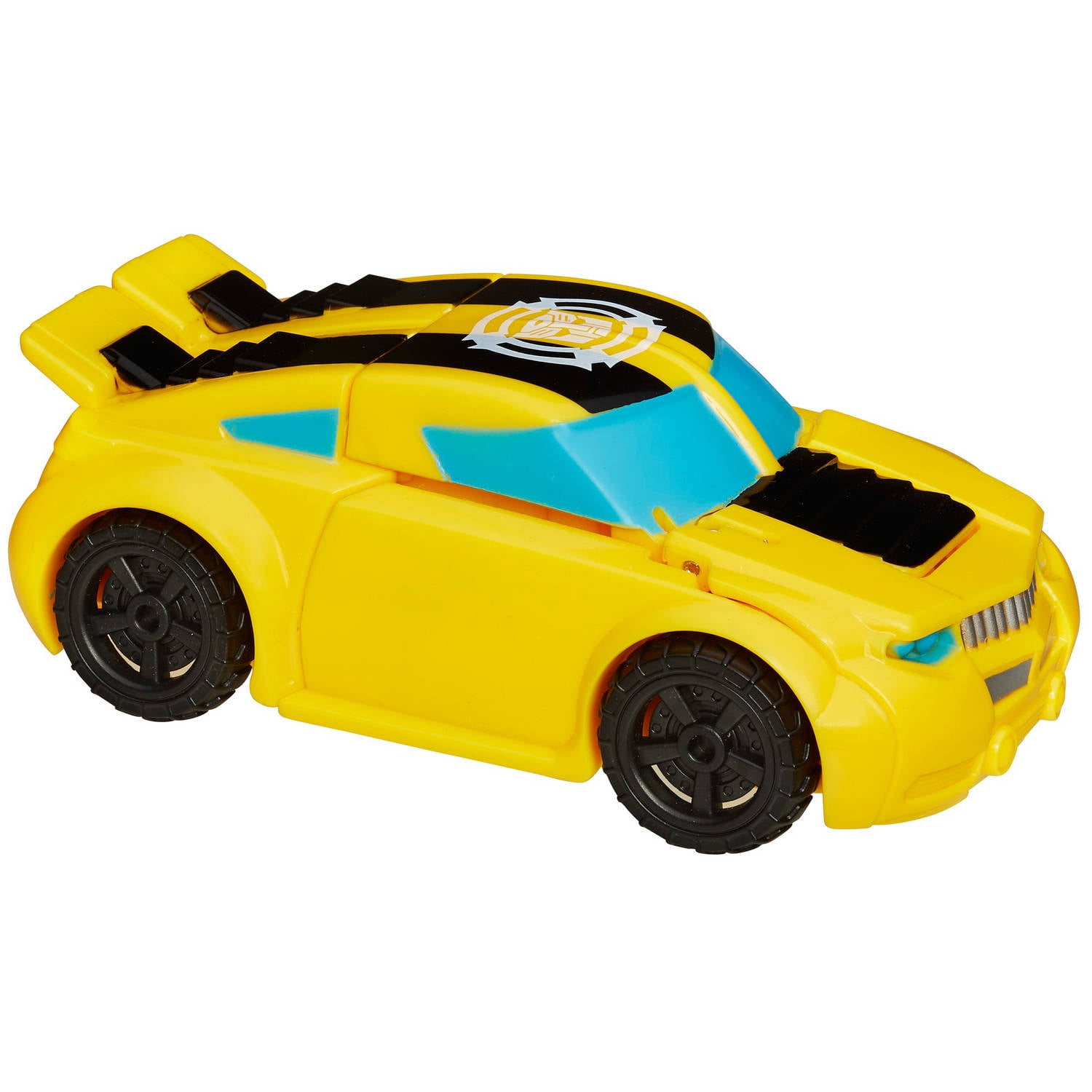 playskool heroes bumblebee rescue guard