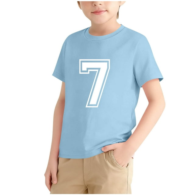 Blusas y camisas de manga corta con cuello redondo, informales, con estampado digital para niños, camisetas de manga corta con cuello redondo, informales, para hombres y mujeres, camisetas de poliéste