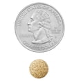 thumbnail image 3 of Equate Natural Vegetable Laxatives, Sennosides 8.6mg, 100 Tablets, Compare to the Active Ingredient in Senokot®, 3 of 10