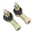 thumbnail image 4 of Tie Rod End Set, Improve Stability Steering Ball Joint Sturdy Construction  for Recon 250 TRX250 2x4 ES, 4 of 7