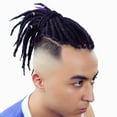 thumbnail image 3 of unbranded 30Ud Accesorios Para Extensiones De Dreadlocks Cierres Ajustables Sin Daño, 3 of 6