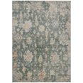 thumbnail image 2 of Addison Rugs Chantille Indoor/Outdoor Traditional Basil Machine Washable Rectangle Rug, 10' x 14', 2 of 8