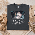 thumbnail image 2 of Leaf Hot Ado Hibana World Tour Merch Graphic T-Shirt, 2 of 6