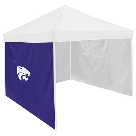 Logo Brands NCAA College 9 x 9 ft. Canopy Side Panel