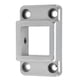 thumbnail image 4 of Conectores De Sistema De Canal, Conector De Perfiles De Aluminio Cuadrado De Uso Ancho De 2 Vías Para Pista, 4 of 8