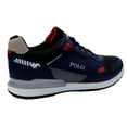 thumbnail image 2 of Tenis Hombre Marcopolo Cómodos Deportivos azul 26, 2 of 4