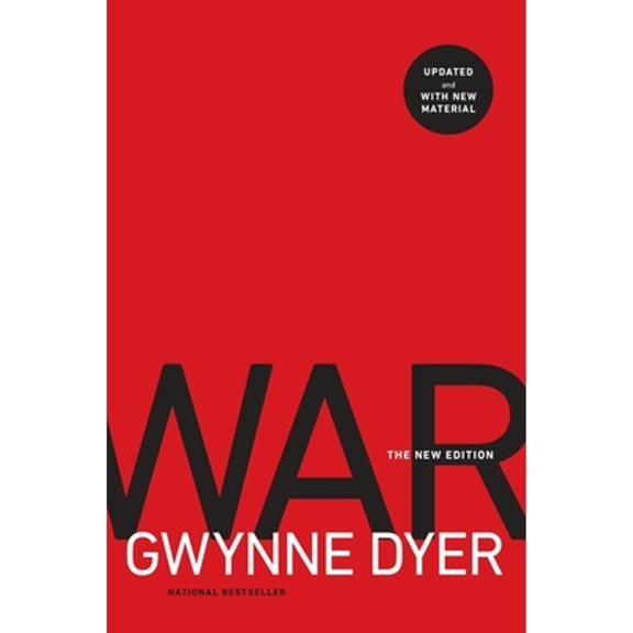 Pre-Owned War: The New Edition (Paperback) 0345812247 9780345812247