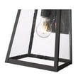 thumbnail image 4 of Z-Lite 1 Light Outdoor Wall Light, 4 of 5
