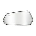 thumbnail image 4 of cciyu Side View Mirrors Replacement Glass Left and Right Side Mirrors Glass Fits for 2010-2015 For Chevrolet Camaro Convex Heated Chrome Exterior Mirrors - OE:92235875 PL:UNK, 4 of 5