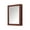 Tobacco, variant on AVANITY  Madison 24-inch Mirror Cabinet in a Tobacco Finish - 24"W x 32"H