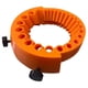 thumbnail image 1 of Afilador de brocas Accesorio para afilar brocas Amoladora angular para afilar brocas para afilar 2 brocas de 13 mm, 1 of 6