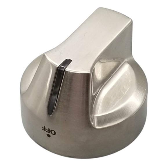 New OEM Replacement for Forno Range Double Gas Knob G36R04-030101
