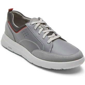 Rockport Primetime Casual Mudguard Men's Grey Sneakers 8M