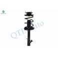 thumbnail image 4 of Pair Front Left-Right Quick Complete Strut-Coil Spring For 1996-2000 Toyota RAV4 AWD/FWD, 4 of 9