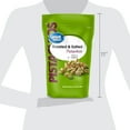 thumbnail image 6 of Great Value Roasted and Salted Pistachios, 24 oz, 6 of 12