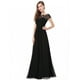 thumbnail image 4 of Vestido de encaje de verano para mujer, vestido de noche para dama de honor Vestido de encaje de verano para mujer, vestido de noche para dama de honor, 4 of 4