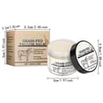 thumbnail image 4 of Xihbxyly Crema Hidratante de Vaca, Fórmula Reparadora E Hidratante, Restauradora Nutritiva de La Piel, Tratamiento Que Aumenta La Elasticidad, Alivio Diario para La Piel Seca, Ideal para Todo Tipo de, 4 of 7