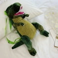 thumbnail image 7 of Dinosaur Children's Backpack New Cartoon Toy Dinosaur Bag Toy Bag, 7 of 7