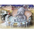 thumbnail image 1 of 5D DIY diamante pintura ducha elefante punto de cruz bordado kits de artesanía, 1 of 6