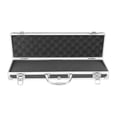thumbnail image 2 of Toolbox Accessories Storage Box Practical Aluminum Suitcase, 2 of 5