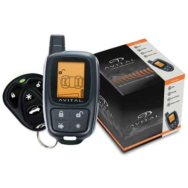 remote start average cost