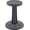 Grey, variant on Kore Design Junior Wobble Chair, Ages 8-9, 16in, Teal