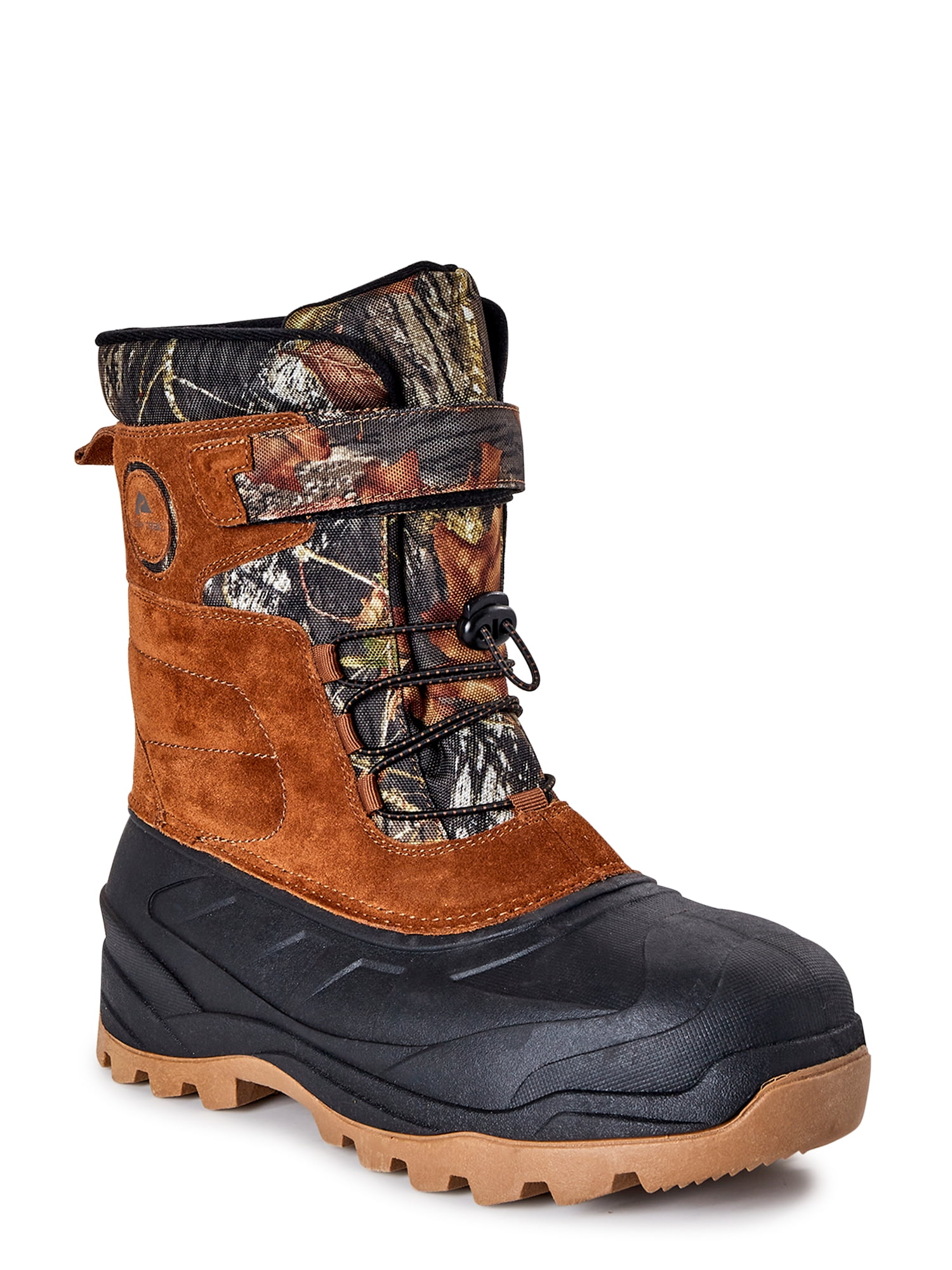 Ozark Trail Men's Winter Boots