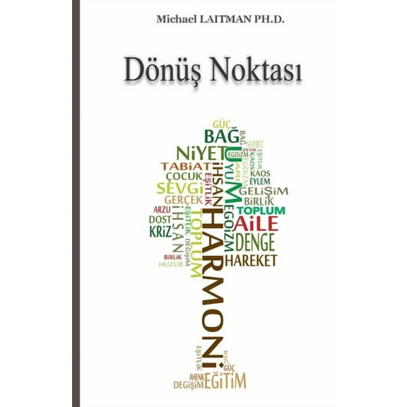 Dönüş Noktası, (Paperback)