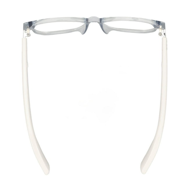 Glasses, Blue Light Blocking IP67 Waterproof Open Ear Speaker Smart Glasses Magnetic Frame for Sports