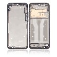 thumbnail image 4 of Replacement Mid-Frame Compatible For Motorola Moto G Play (XT2093 / 2021) (Black), 4 of 8