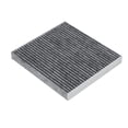 thumbnail image 1 of CUITING Car Fresh Air Filter Replacement For Car Passenger Cabin Air Filter Includes Retractable Guard for Sink Sink Plunger Kitchen Kitchen Sink Guard Clear Sink Filter Washable Catcher, 1 of 9