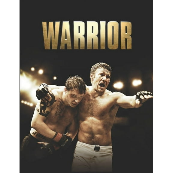 Warrior (Paperback)