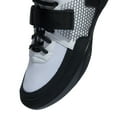 thumbnail image 4 of SABO Deadlift-II Lifting shoes - White, 4 of 20