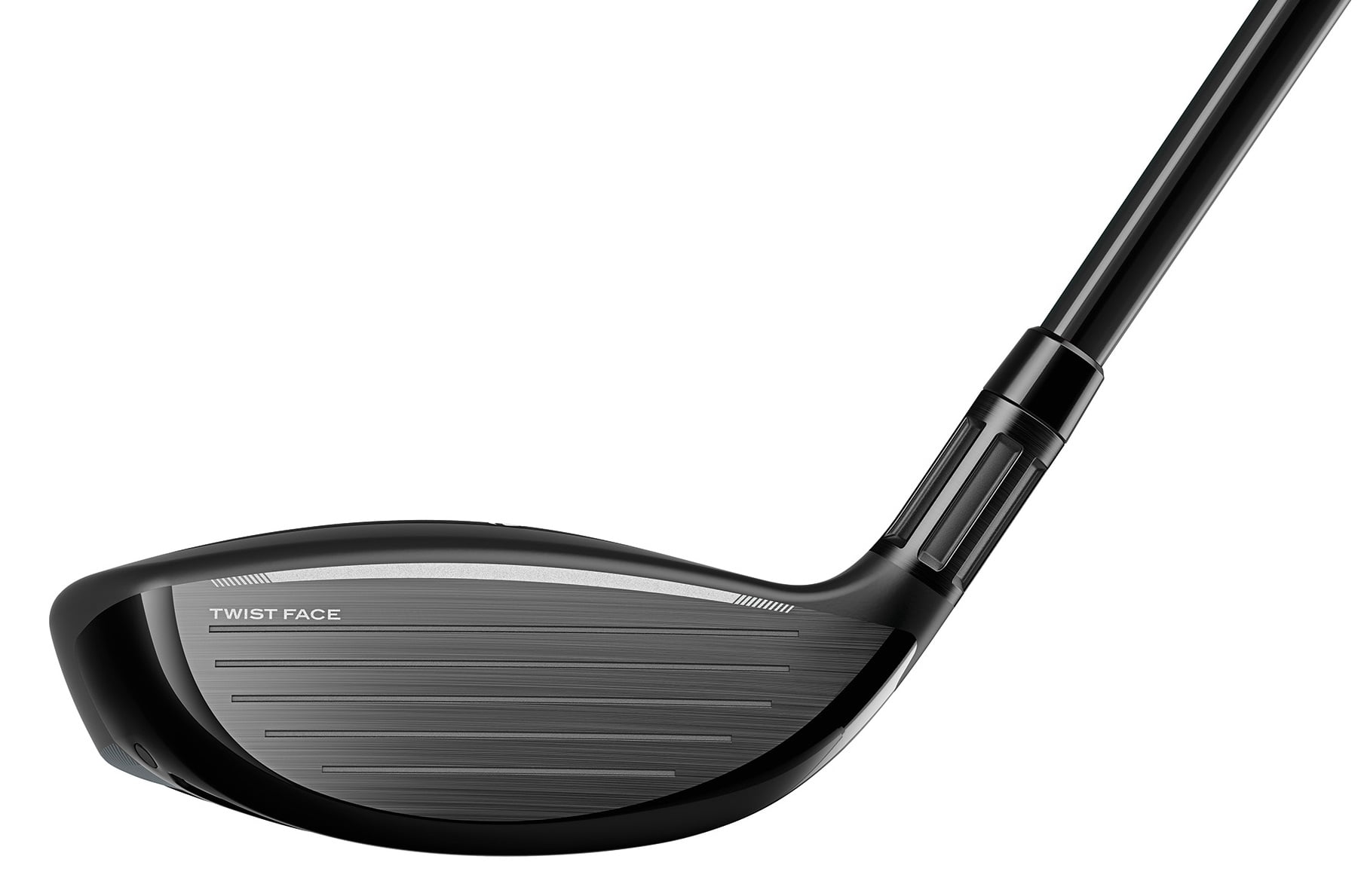 Pre-Owned TaylorMade Golf STEALTH 2 18* 5 Wood Regular Fujikura