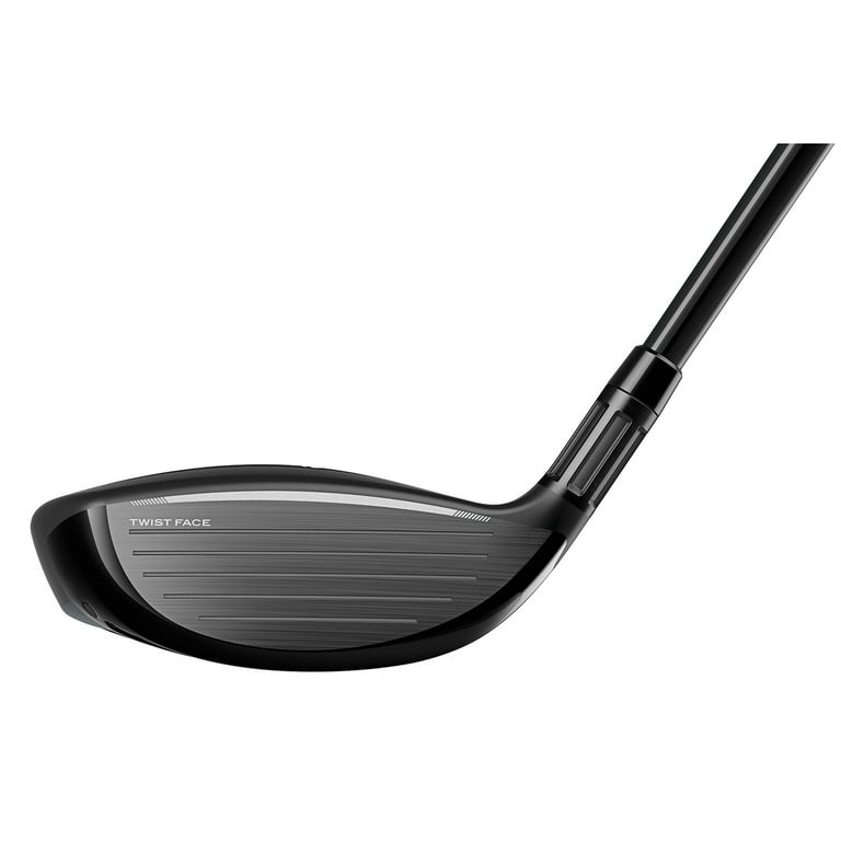 Pre-Owned Left Handed TaylorMade STEALTH 2 15* 3 Wood Regular