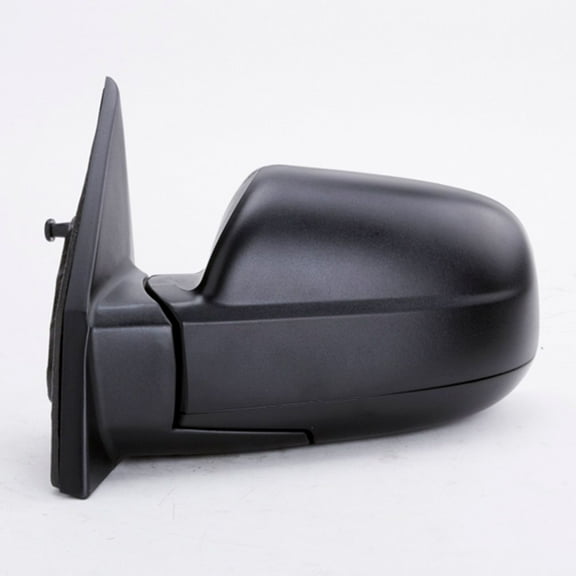 TYC 7740042 for HYUNDAI Tucson Driver Side Power Heated Replacement Mirror